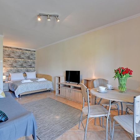 Apartamenty Muszelka 300 M Od Morza Sopot Esterno foto