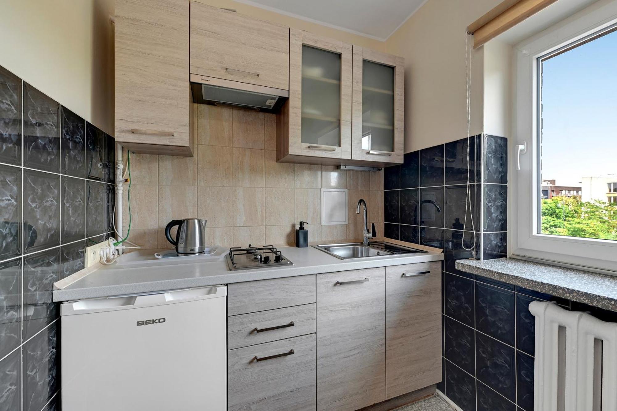 Apartamenty Muszelka 300 M Od Morza Sopot Esterno foto
