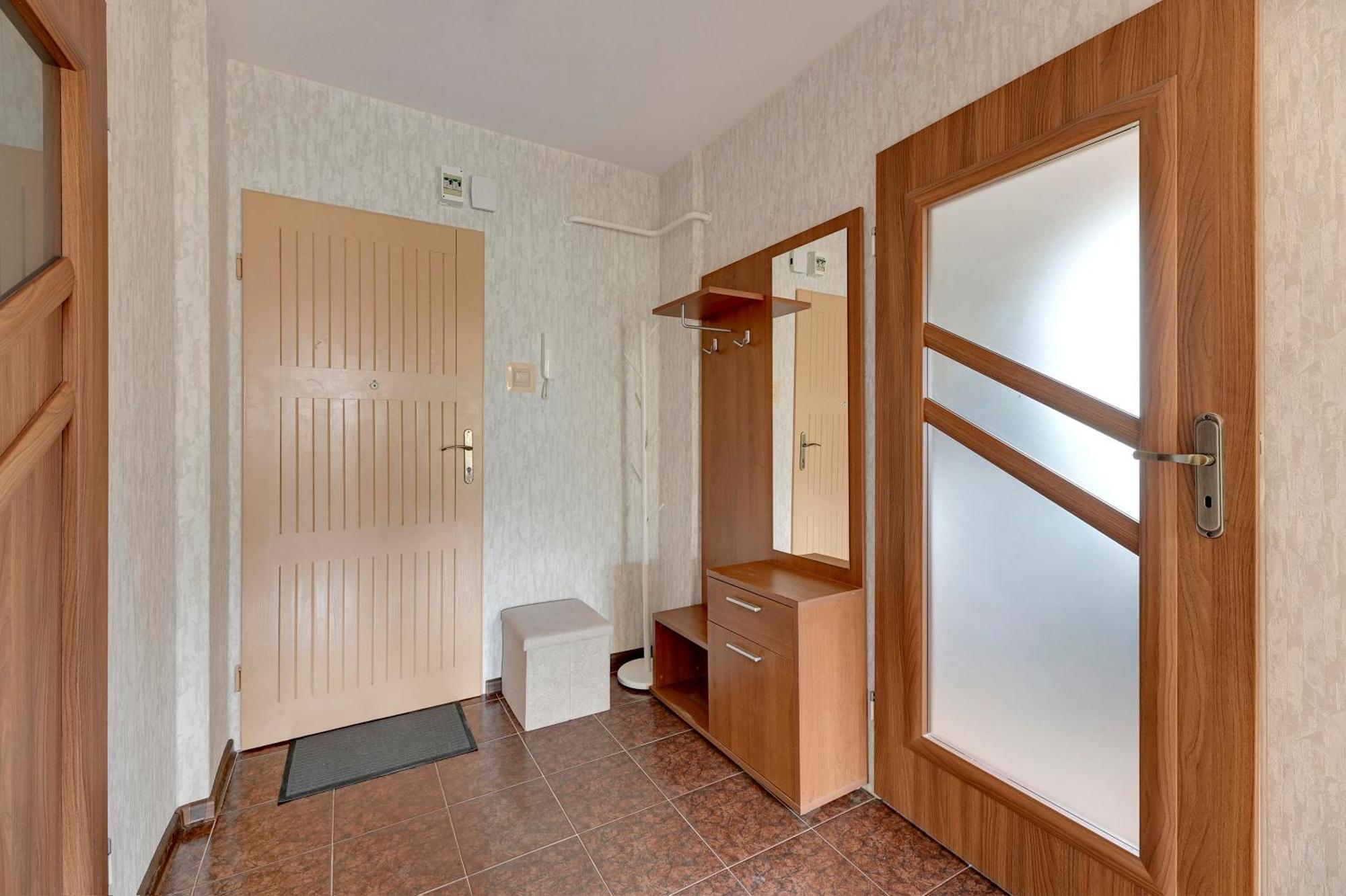 Apartamenty Muszelka 300 M Od Morza Sopot Esterno foto