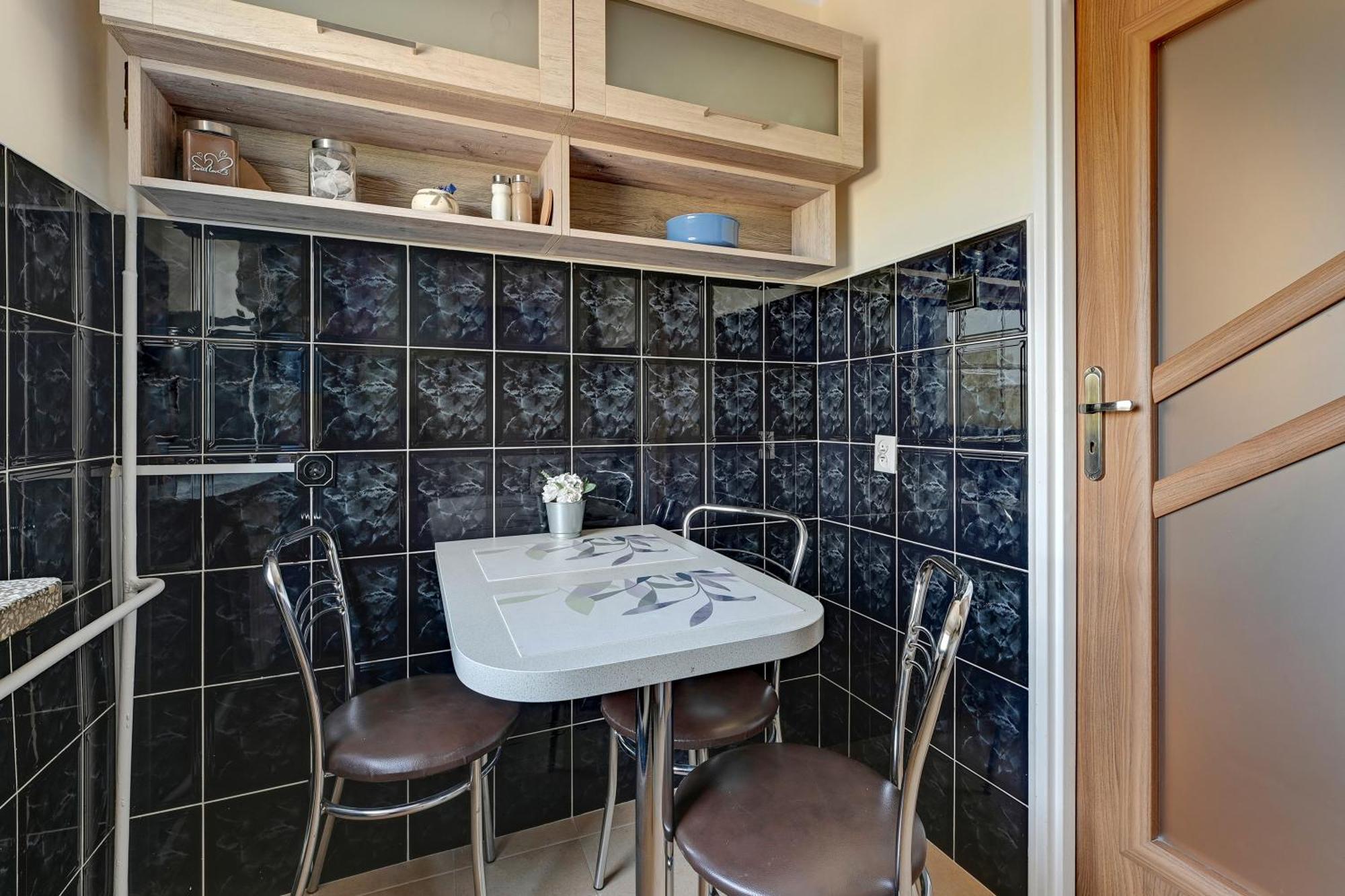 Apartamenty Muszelka 300 M Od Morza Sopot Esterno foto