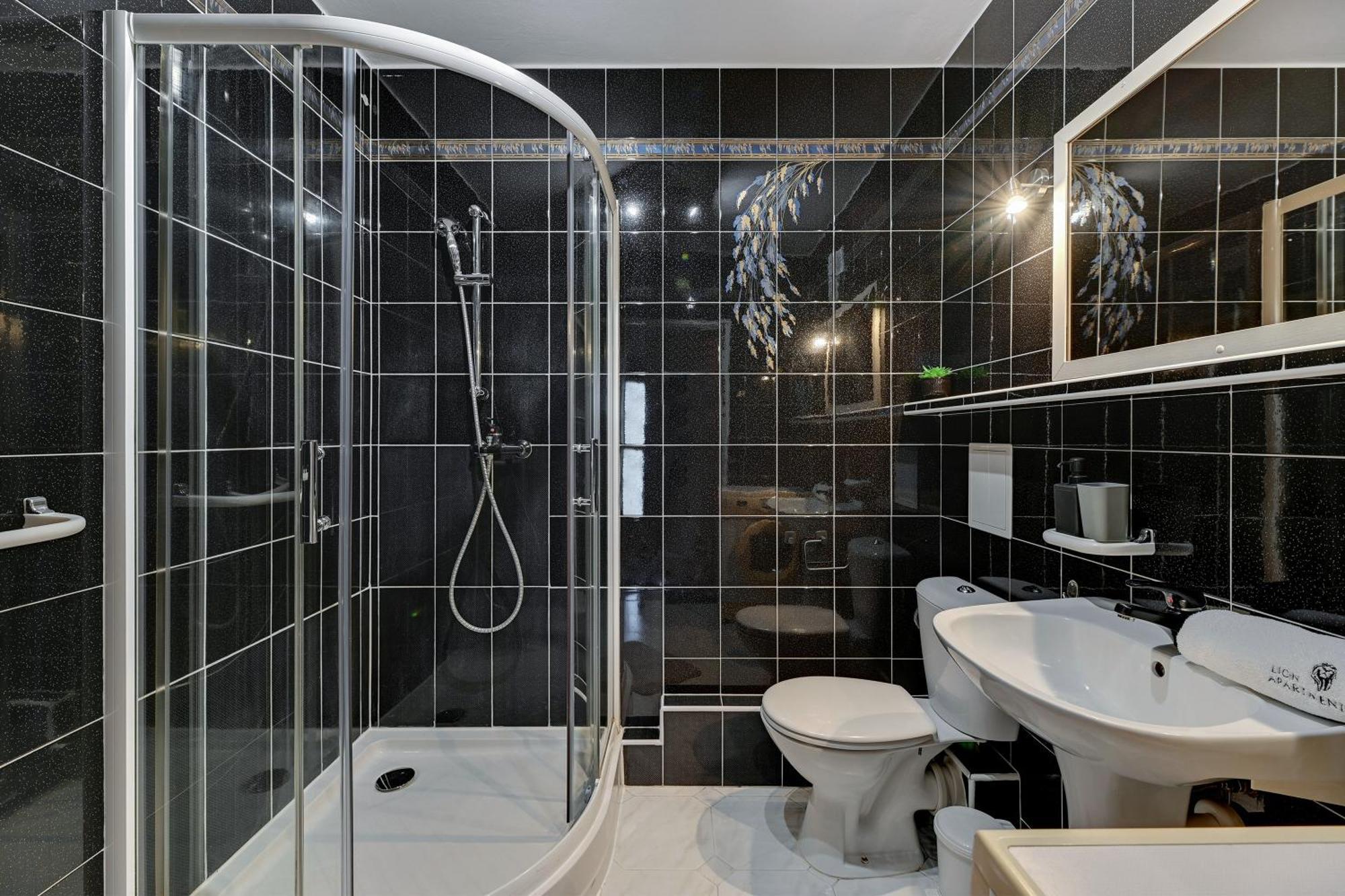 Apartamenty Muszelka 300 M Od Morza Sopot Esterno foto
