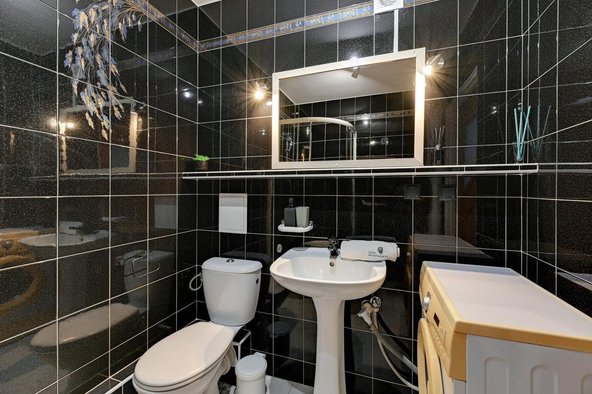 Apartamenty Muszelka 300 M Od Morza Sopot Esterno foto