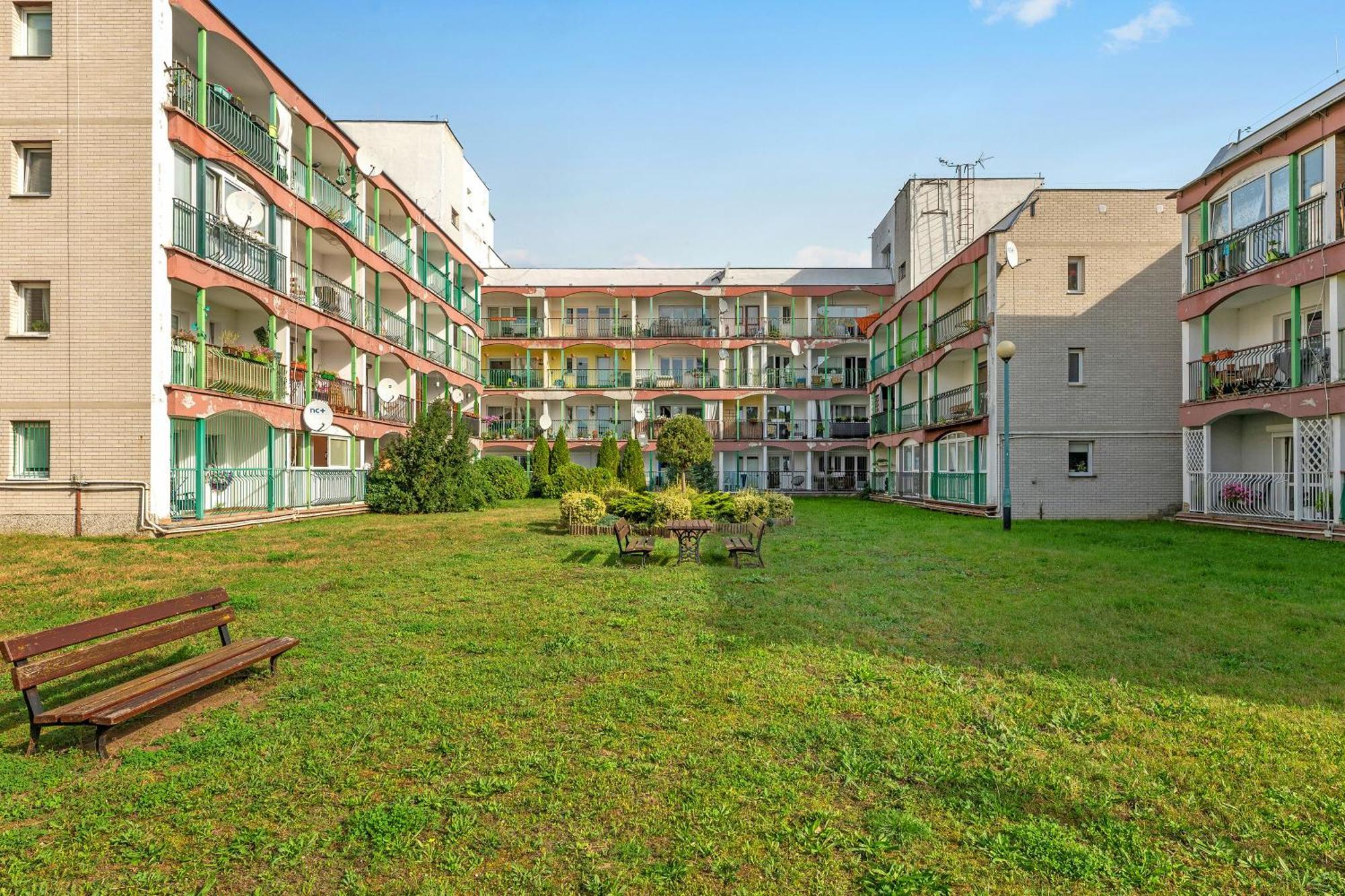 Apartamenty Muszelka 300 M Od Morza Sopot Esterno foto