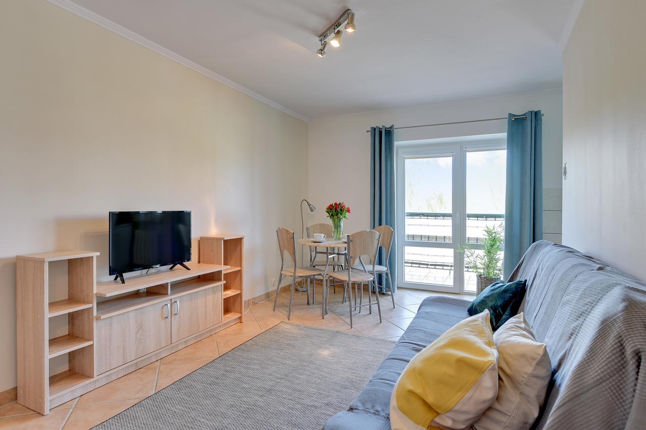 Apartamenty Muszelka 300 M Od Morza Sopot Esterno foto